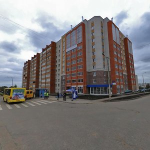 Чебоксары, Улица Богдана Хмельницкого, 109к2: фото