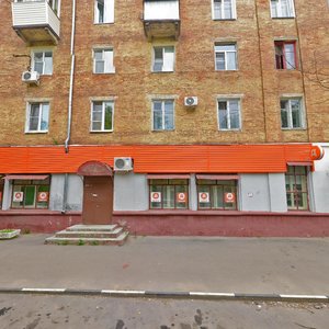 Entuziastov Street, 1, Podolsk: photo