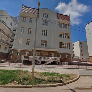 Geroev Bresta Street, 59А ، : صورة
