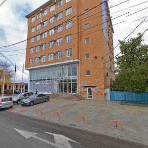 Severnaya Street, 247, Krasnodar: photo