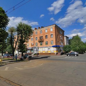 Zamostianska vulytsia, 17, Vinnytsia: photo