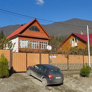 Zaschitnikov Kavkaza Street, 21, Sochi: photo