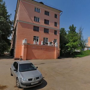 Naberezhnaya ulitsa, 5, Ivanovo: photo