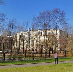 Prud-Klyuchiki Street, 3 ، موسكو: صورة