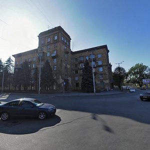 Sobornyi prospekt, 193, Zaporizhia: photo