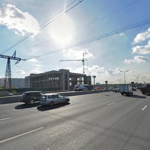 Moskva, MKAD, 8th kilometre, 3к2: foto