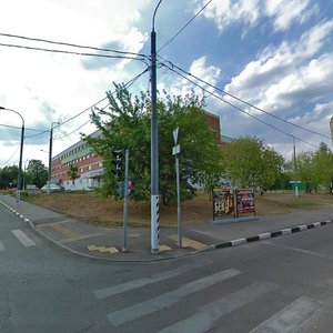 Marshala Zakharova Street, 22, : foto