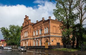 Бийск, Советская улица, 11: фото