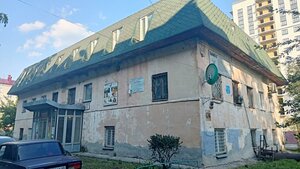 Sovetskaya Street, 174, Kurgan: photo