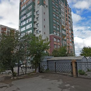 Lesnaya Street, 11А, Samara: photo