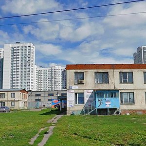 Varshavskoye Highway, 170Бс2, Moscow: photo