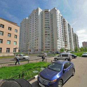 Plavsky Drive, 5, Moscow: photo