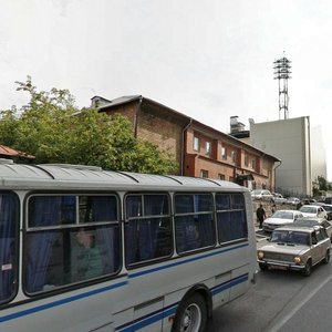 Kirova Street, 40, Krasnoyarsk: photo