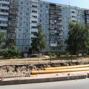 Kosmicheskaya Street, 46, Nizhny Novgorod: photo