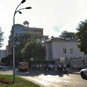 Goncharova Street, 33/2, Ulyanovsk: photo