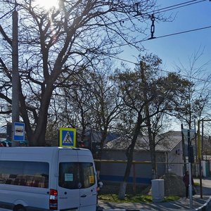 Lenina Street, 78/14, Novorossiysk: photo