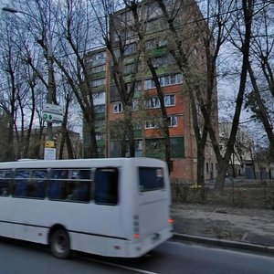 Danyla Scherbakivskoho Street, 54, Kyiv: photo