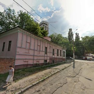 Sacco and Vanzetti street, 61, Voronezh: photo