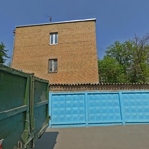 Ilovayskaya Street, 10А, Moscow: photo