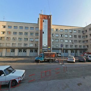 Oktyabrskaya ulitsa, 86, Novosibirsk: photo