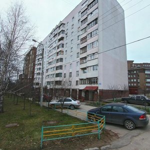 Kazanskoye Highway, 10, Nizhny Novgorod: photo