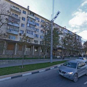 Vidova Street, 116, Novorossiysk: photo