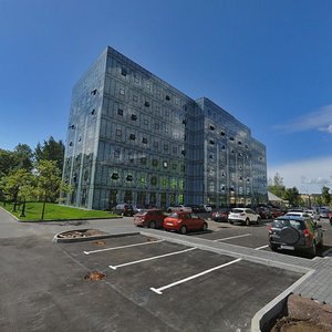 Sverdlovskaya Embankment, 44Ю, : foto