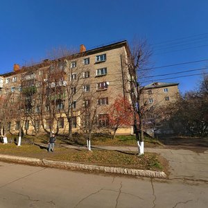 Metallurgov Street, 46, Tula: photo