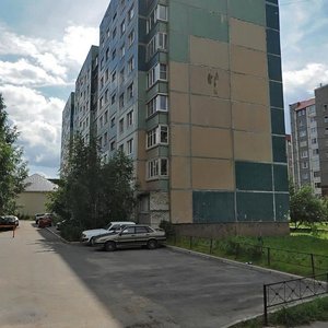 Koltushskoye shosse, 78, Vsevolgsk: photo