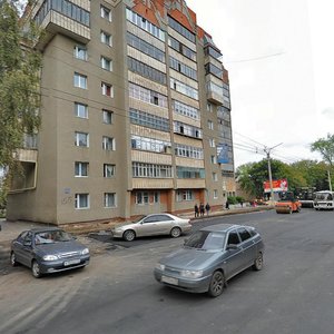 Polezhaeva Street, 155, Saransk: photo