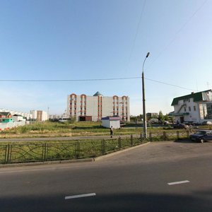 Казань, Улица Маршала Чуйкова, 58Б: фото
