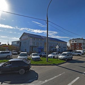 Prigorodnaya ulitsa, 142, : foto