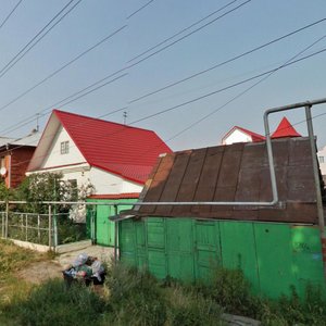 Екатеринбург, Линейная улица, 9: фото