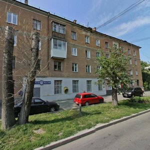 Sedova Avenue, 43, : foto