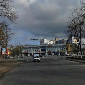 Moskovskiy Avenue, 97 ، ياروسلافل: صورة