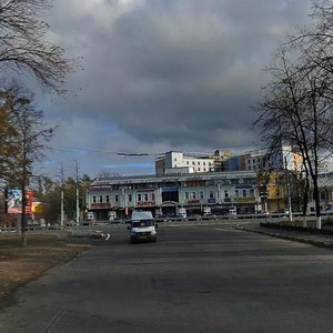 Moskovskiy Avenue, 97, Yaroslavl: photo