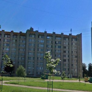 Гомель, Минская улица, 8: фото
