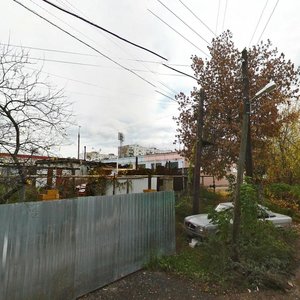 Lindovskaya Street, 60к2, Nizhny Novgorod: photo