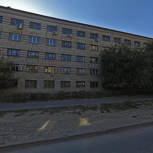 Irkutskaya Street, 13, Volgograd: photo