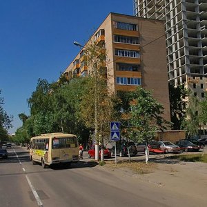 Sadovy Drive, 3, Reutov: photo