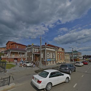 3 July street, 21Б, Irkutsk: photo