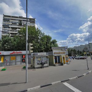 Krasnogo Mayaka Street, 10, Moscow: photo
