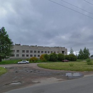 Inzhenernaya Street, 100, Pskov: photo