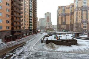 Kosmonavtov Avenue, No:61к1, Saint‑Petersburg: Fotoğraflar