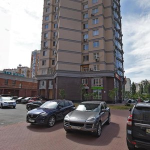Heroiv Stalinhrada Avenue, 6Ак1, Kyiv: photo