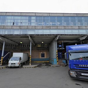 Krasnoprudnaya Street, 3/5с2, Moscow: photo