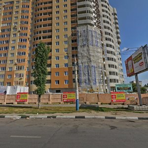 Воронеж, Ленинский проспект, 124Б: фото