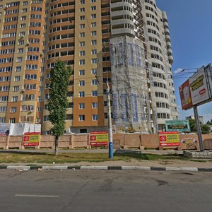 Leninskiy Avenue, 124Б, Voronezh: photo