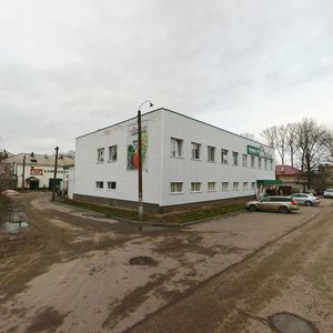 Ulitsa Zosima Serogo, 6, Gorodets: photo