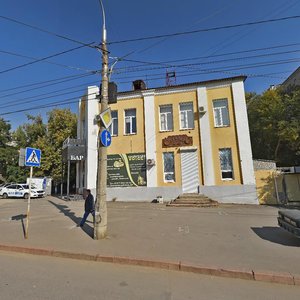 Novorossiyskaya Street, 34, Volgograd: photo